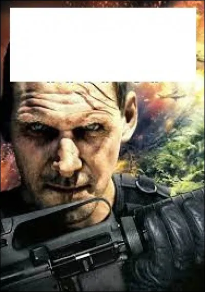 À quel film correspond cette affiche ?