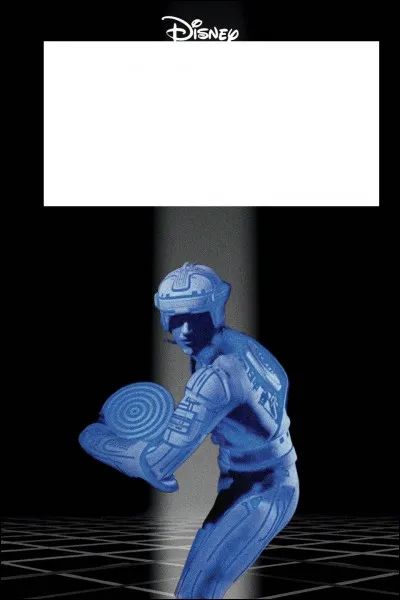 À quel film correspond cette affiche ?