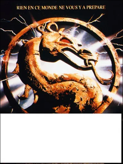 À quel film correspond cette affiche ?