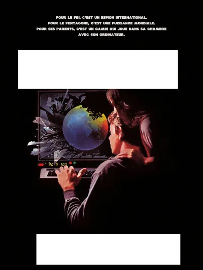 À quel film correspond cette affiche ?