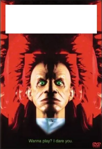 À quel film correspond cette affiche ?