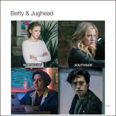 Dans quels films peut-on voir notre Lili parmi cette liste ?