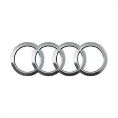 &Agrave; quelle marque ce logo est-il associ&eacute; ?