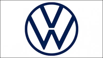 &Agrave; quelle marque ce logo correspond-il ?