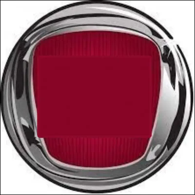 Quelle est cette marque de voiture ?
