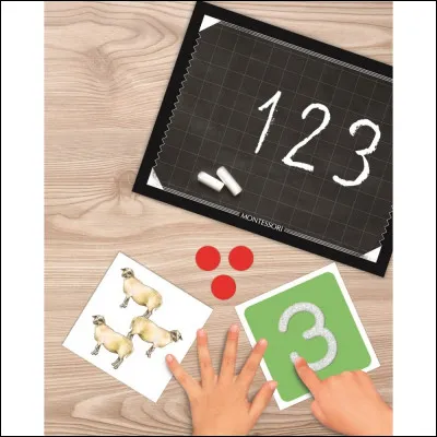 Un nombre mystérieux : si vous lui ajoutez 7, il est divisible par 7, si vous lui ajoutez 8, il est divisible par 8, et si vous lui ajoutez 9, il est divisible par 9. Quel est ce nombre ?