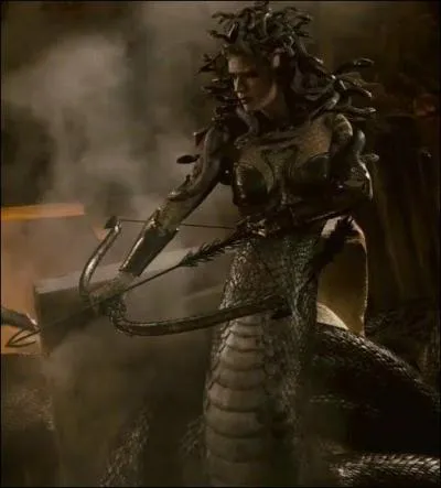 Qui est ce personnage ?