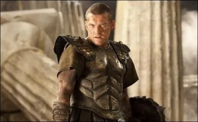 Qui est ce personnage ?