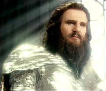 Qui est ce personnage ?