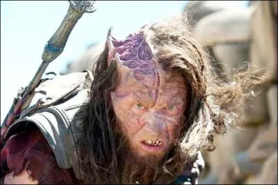 Qui est ce personnage ?