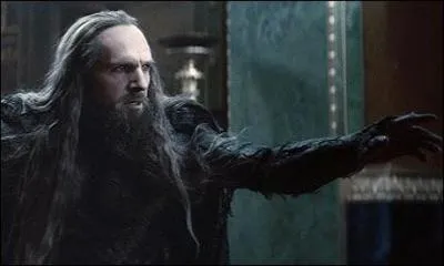 Qui est ce personnage ?