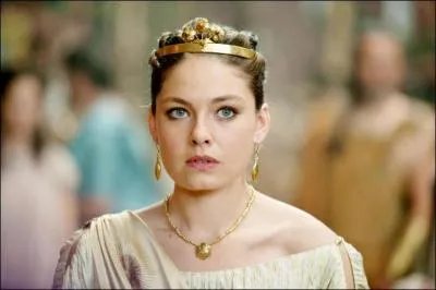 Qui est ce personnage ?