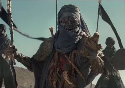 Qui est ce personnage ?