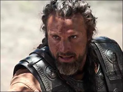 Qui est ce personnage ?