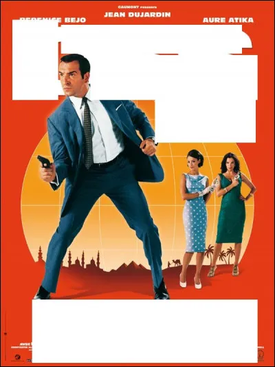 Quel film correspond à cette affiche ?