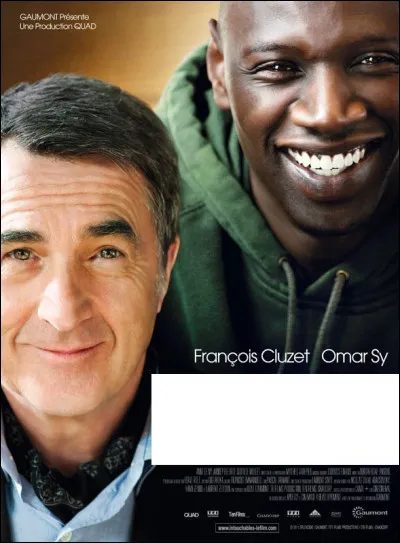Quel film correspond à cette affiche ?