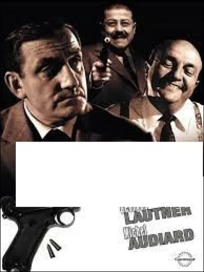 Quel film correspond à cette affiche ?