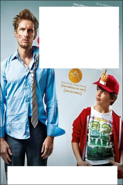 Quel film correspond à cette affiche ?