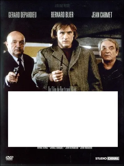 Quel film correspond à cette affiche ?