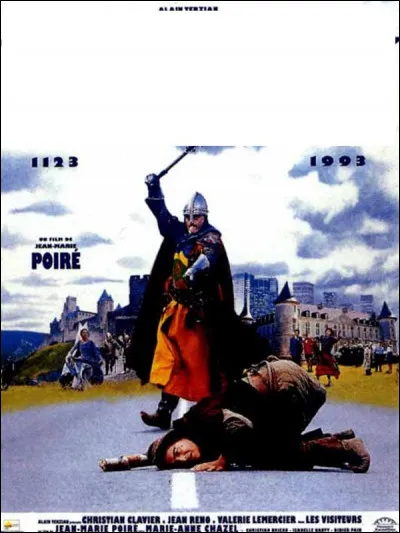 Quel film correspond à cette affiche ?