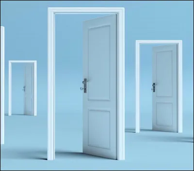 Qui a écrit le livre hongrois « La Porte » ?