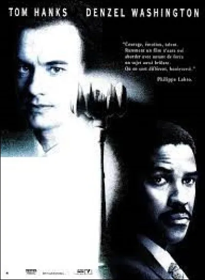 Quel est le film correspondant à cette affiche ?