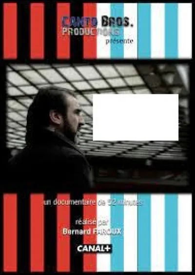 Quel est le film correspondant à cette affiche ?