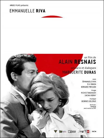 Quel est le film correspondant à cette affiche ?