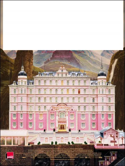 Quel est le film correspondant à cette affiche ?