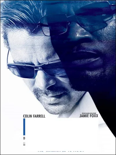 Quel est le film correspondant à cette affiche ?