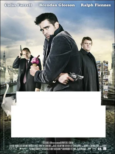 Quel est le film correspondant à cette affiche ?