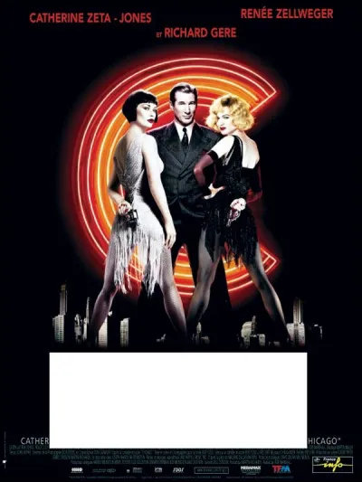 Quel est le film correspondant à cette affiche ?