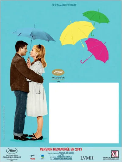 Quel est le film correspondant à cette affiche ?