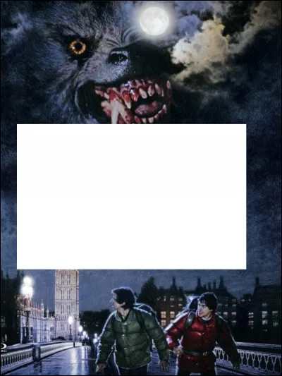 Quel est le film correspondant à cette affiche ?