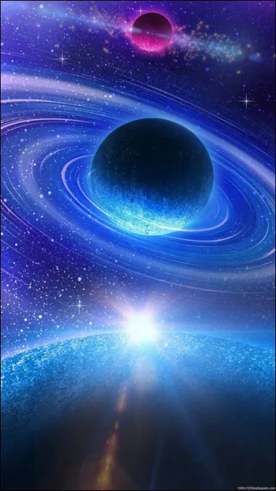 Quelle est la plus grosse des planètes du Système solaire ?