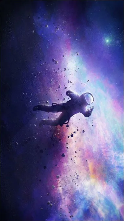 "Love the way you lie", "We found love"... Quelle chanteuse suis-je en train d'évoquer ainsi, qui a décidé de voyager dans l'espace également ?