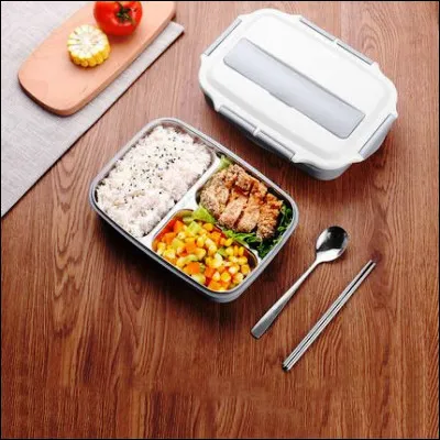 Quel terme d&eacute;signe un repas japonais consomm&eacute; g&eacute;n&eacute;ralement dans une bo&icirc;te compartiment&eacute;e ?