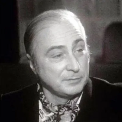 Quelle com&eacute;die de G&eacute;rard Oury, mise en musique par Michel Polnareff, est une adaptation tr&egrave;s libre d�un drame de Victor Hugo ?