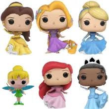 Quiz Disney