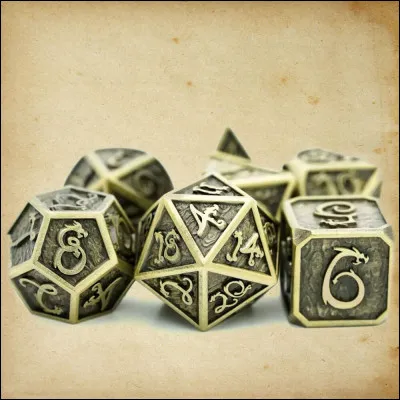 Combien a-t-on de dés pour jouer au Yams (aussi appelé Yahtzee) ?