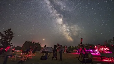 Comment s'appelle notre galaxie ?