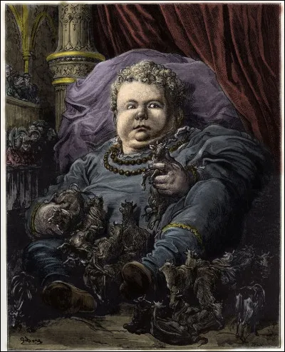 Pantagruel : quel en est l'écrivain ?