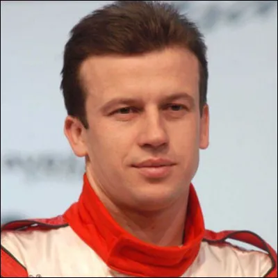 Panis : dans quel sport Olivier Panis s'est-il distingué ?