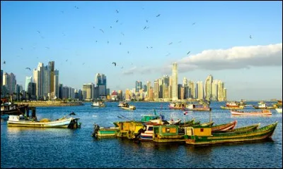 Panama : de quel pays le Panama est-il limitrophe ?