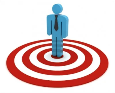 Quelle est cette notion qui correspond à la population visée par un produit ou une campagne de marketing ?