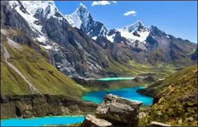 Quelle est la capitale du Pérou ?