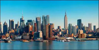 Quelle est la capitale des États-Unis ?