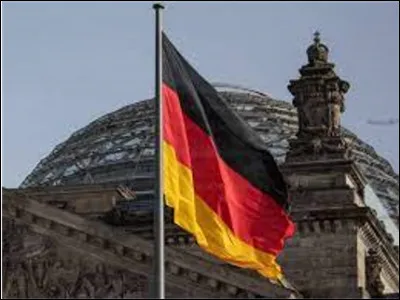 Quelle est la capitale de l'Allemagne ?