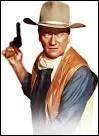 John Wayne (1907-1979) tait surnomm :
