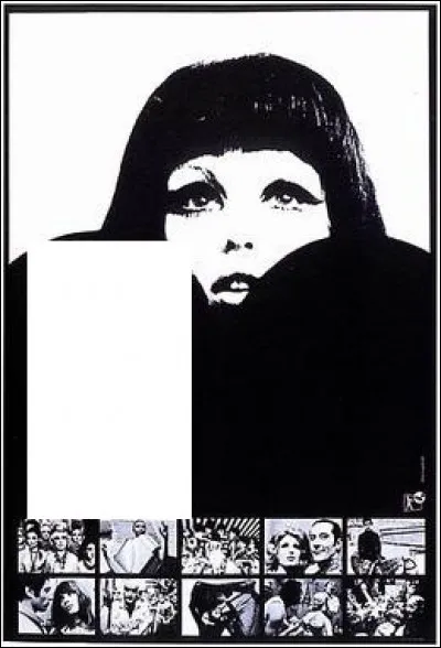 À quel film appartient cette affiche ?